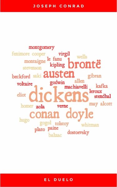 El duelo (eBook, ePUB)