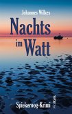 Nachts im Watt (eBook, ePUB)