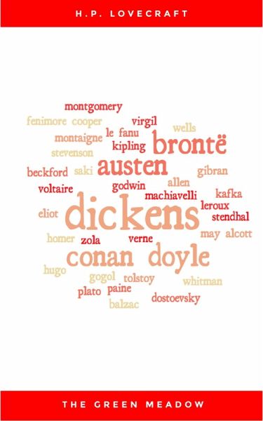 The Green Meadow (eBook, ePUB) The Green Meadow (eBook, ePUB)