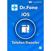 Wondershare Dr. Fone Telefon-Transfer (iOS) PC - 5 Geräte 1 Jahr 5 Geräte 1 Jahr Laufzeit (Download für Windows) Wondershare Dr. Fone Telefon-Transfer (iOS) PC - 5 Geräte 1 Jahr 5 Geräte 1 Jahr Laufzeit (Download für Windows)