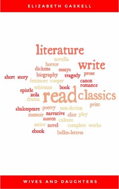 Cover Wives and Daughters (eBook, ePUB)