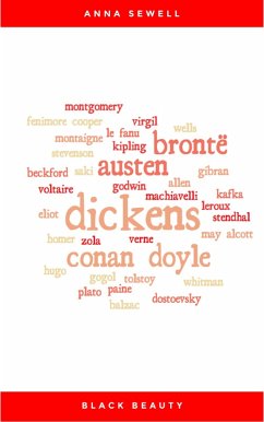 Cover Black Beauty, Young Folks' Edition (eBook, ePUB)