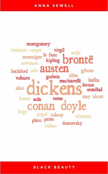 Black Beauty, Young Folks' Edition (eBook, ePUB) Black Beauty, Young Folks' Edition (eBook, ePUB)