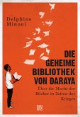 Die geheime Bibliothek von Daraya (eBook, ePUB)