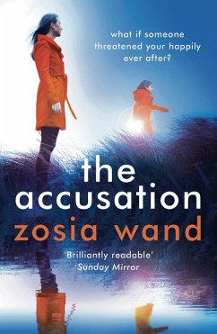 Cover The Accusation (eBook, ePUB)