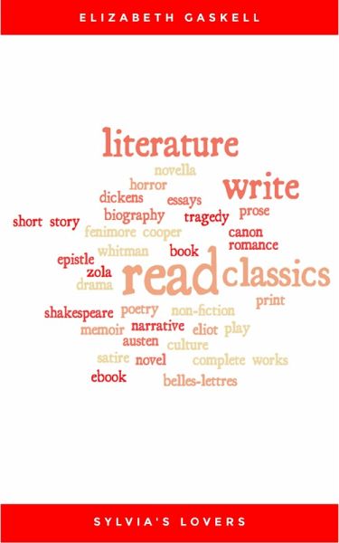 Sylvia's Lovers (eBook, ePUB)