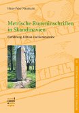Metrische Runeninschriften in Skandinavien (eBook, PDF)
