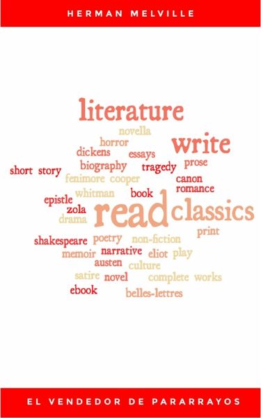 El vendedor de pararrayos (eBook, ePUB)