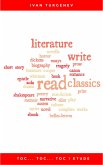 Toc... Toc... Toc ! Etude (eBook, ePUB)