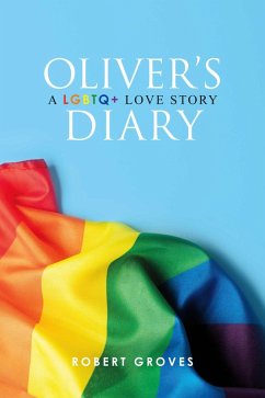 Cover Oliver's Diary (eBook, ePUB)