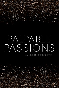 Cover Palpable Passions (eBook, ePUB)