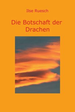 Die Botschaft der Drachen (eBook, ePUB) - Ruesch, Ilse