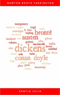 Gentle Julia (eBook, ePUB) - Tarkington, Newton Booth Gentle Julia (eBook, ePUB) - Tarkington, Newton Booth