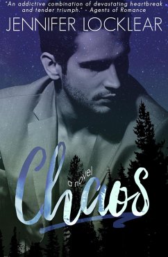 Chaos (Constellation, #2) (eBook, ePUB) - Locklear, Jennifer