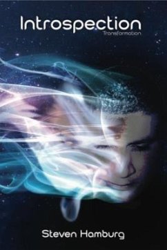 Cover Introspection: Transformation (eBook, ePUB)