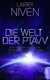 Die Welt der Ptavv (eBook, ePUB)