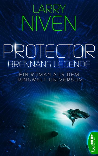 larry niven the protector larry niven the protector