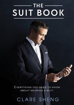 Cover The Suit Book (eBook, ePUB)