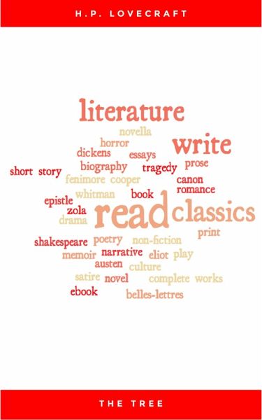 The Tree (eBook, ePUB) The Tree (eBook, ePUB)