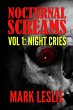 Night Cries (Nocturnal Screams, #1)... - Bild 1