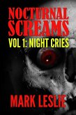 Night Cries (Nocturnal Screams, #1) (eBook, ePUB)