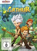 Arthur & die Minimoys - DVD 2