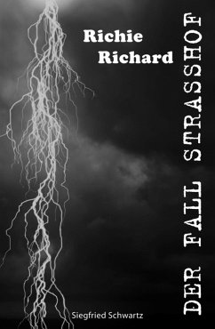 Cover Der Fall Strasshof (eBook, ePUB)