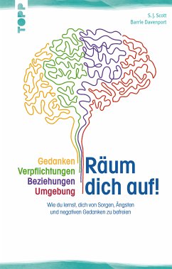 Räum dich auf! (eBook, ePUB) - Scott, S.J.; Davenport, Barrie