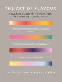 The Art of Flavour (eBook, ePUB) The Art of Flavour (eBook, ePUB)