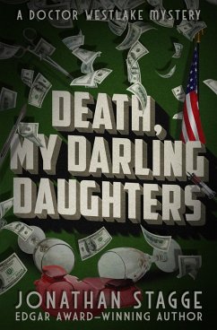 Cover Death, My Darling Daughters (eBook, ePUB)