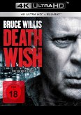 Death Wish - 2 Disc Bluray