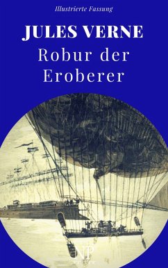Robur der Eroberer (eBook, PDF) - Verne, Jules