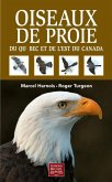 Oiseaux de proie du Quebec et de l'est du Canada (eBook, PDF)