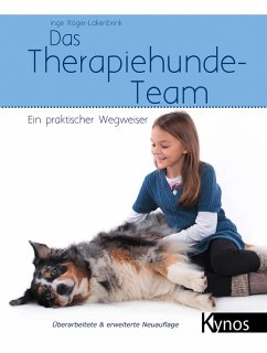 Das Therapiehunde-Team (eBook, PDF) - Röger-Lakenbrink, Inge