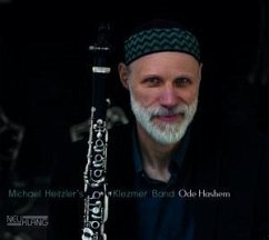 Ode Hashem - Heitzler,Michael'S Klezmer Band