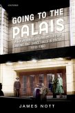 Going to the Palais (eBook, ePUB)