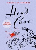 Head Case (Vintage Clothing Series, #5) (eBook, ePUB) Head Case (Vintage Clothing Series, #5) (eBook, ePUB)