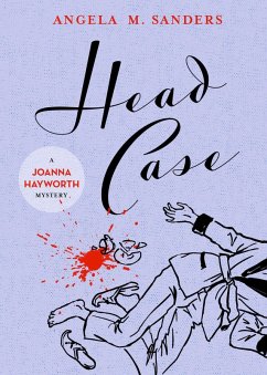 Head Case (Vintage Clothing Series, #5) (eBook, ePUB) Cover Head Case (Vintage Clothing Series, #5) (eBook, ePUB)