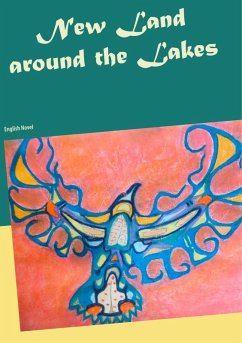 New Land around the Lakes (eBook, ePUB)