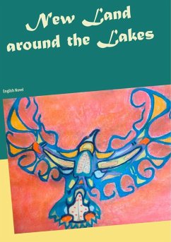 New Land around the Lakes (eBook, ePUB) New Land around the Lakes (eBook, ePUB)