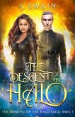 The Descent of the Halo (The Binding of the Halo Saga, #3) (eBook, ePUB)
