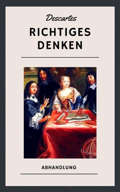 Richtiges Denken (eBook, ePUB)