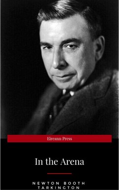 Cover In the Arena: Stories of Political Life (eBook, ePUB)