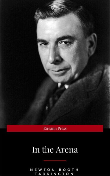 In the Arena: Stories of Political Life (eBook, ePUB) In the Arena: Stories of Political Life (eBook, ePUB)