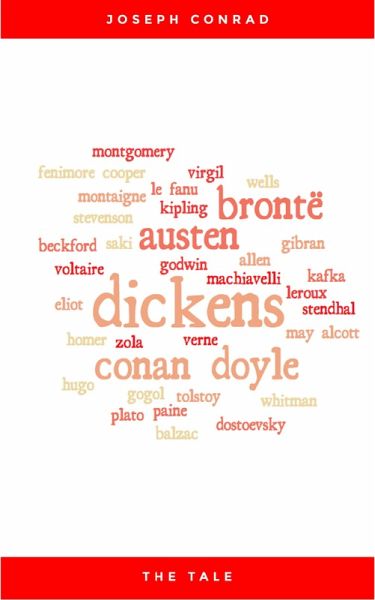 The Tale (eBook, ePUB)