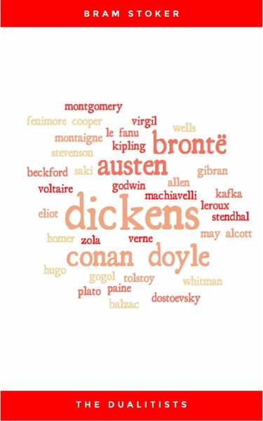 The Dualitists (eBook, ePUB) The Dualitists (eBook, ePUB)