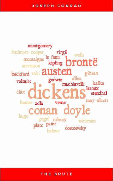 The Brute (eBook, ePUB)