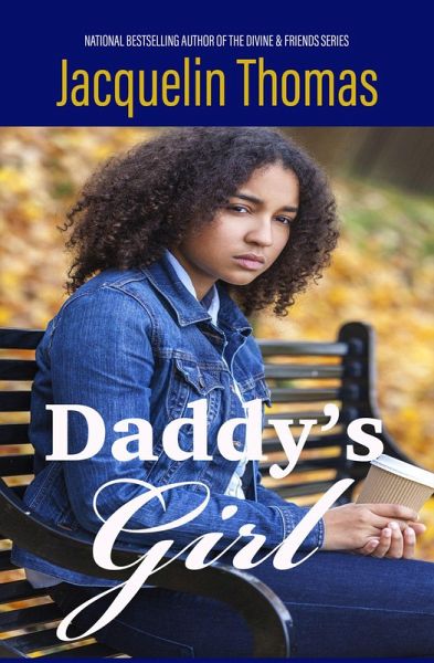 Daddy's Girl (eBook, ePUB)