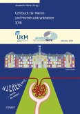 Lehrbuch für Nieren- und Hochdruckkrankheiten 2018 (eBook, PDF)