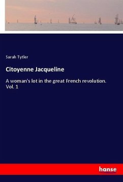 Citoyenne Jacqueline - Tytler, Sarah